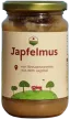 Japfelmus Glas
